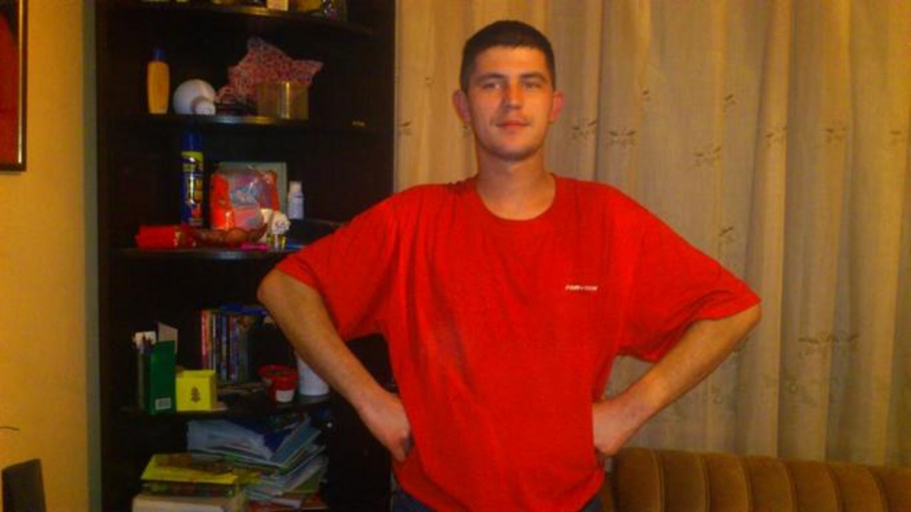 Arpad Sabo