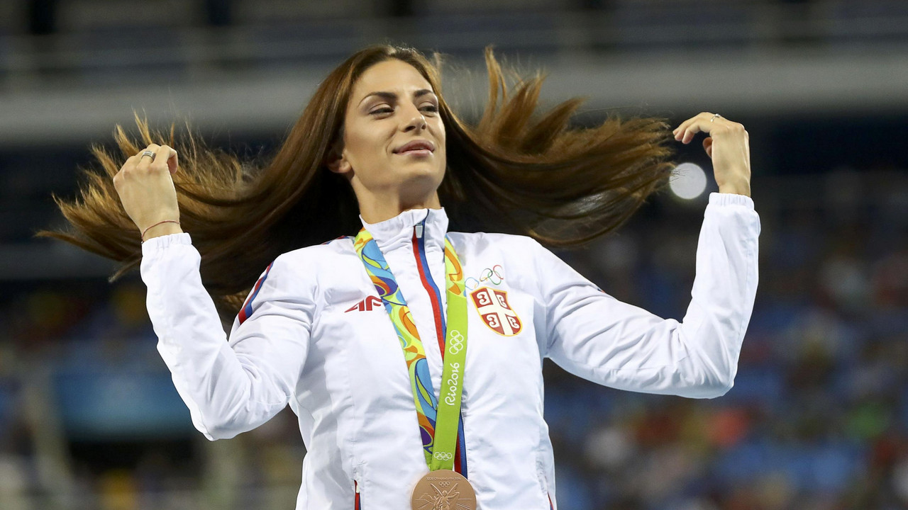 Ivana Španović