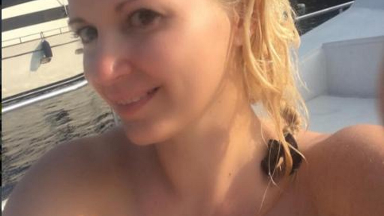 Maja Nikolić