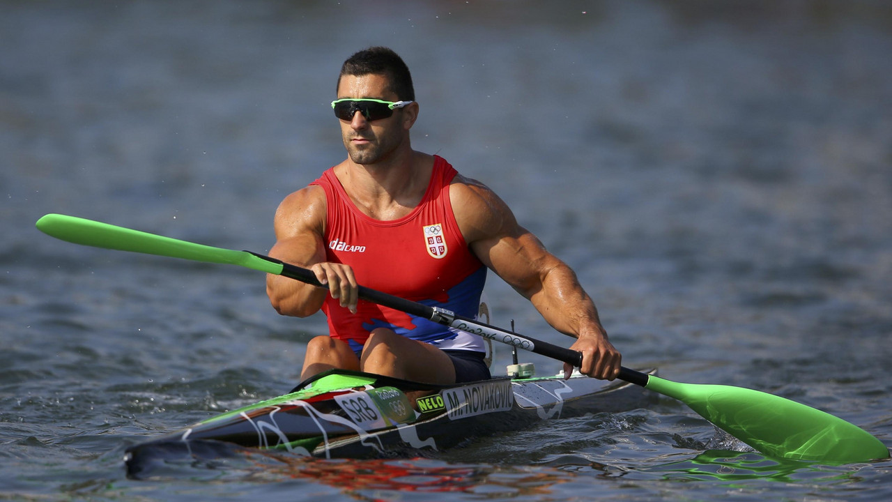 Marko Novaković