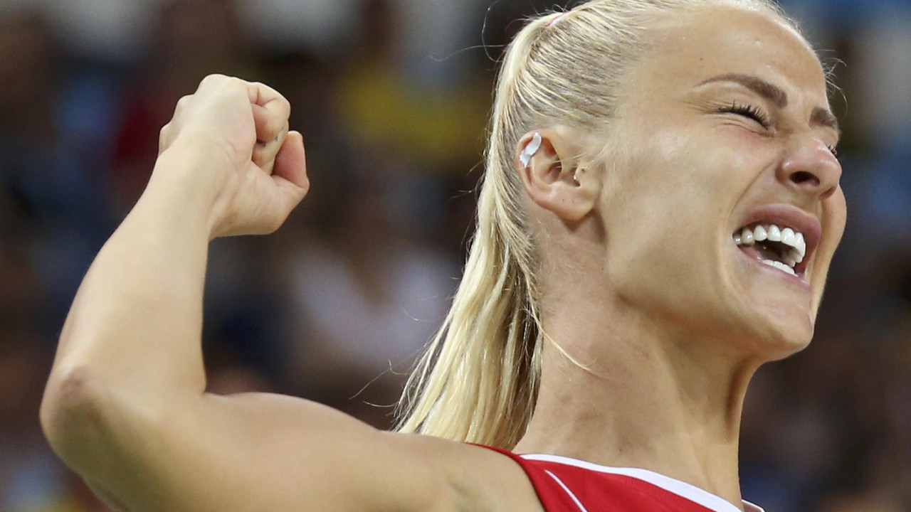 Milica Dabović