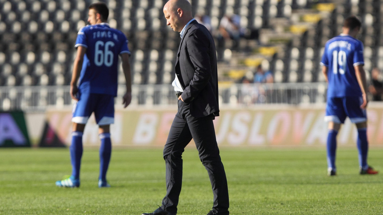 Marko Nikolić