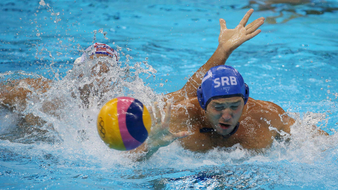 Vaterpolo