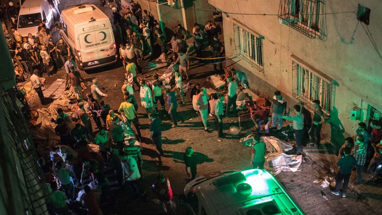 Gaziantep