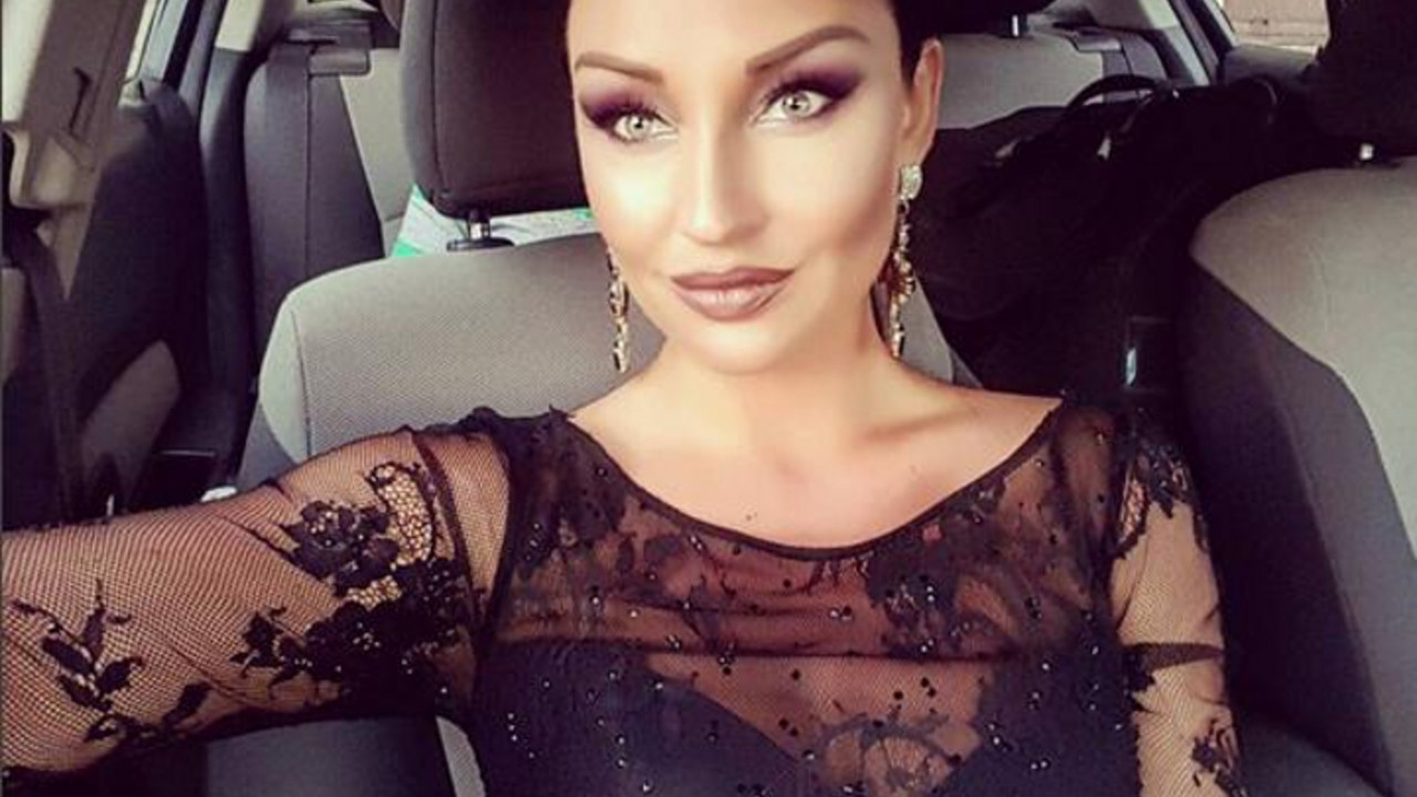 Katarina Živković