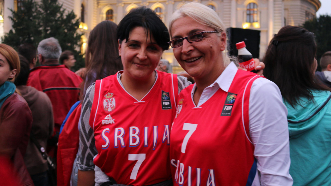 Tetka Bogdana Bogdanovića