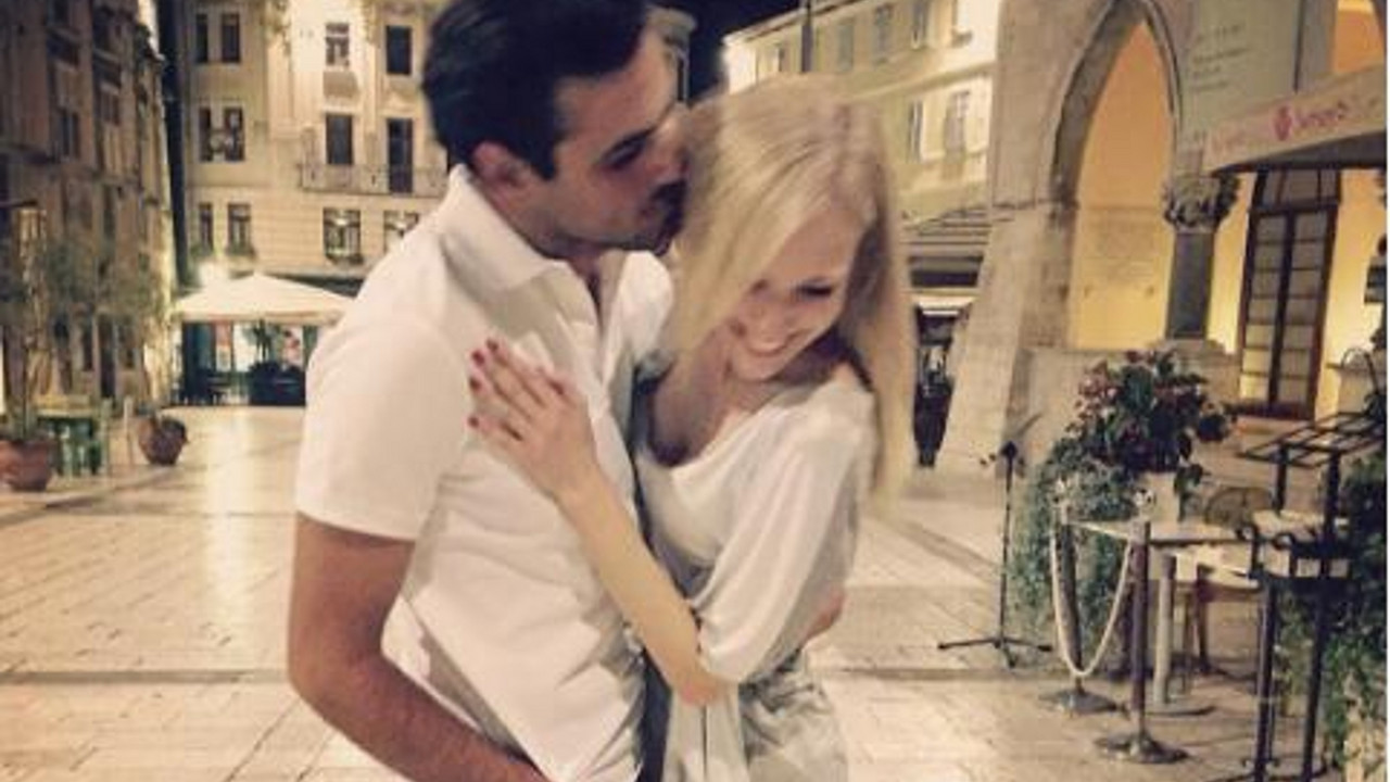 Jelena Rozga, Stjepan Hauser
