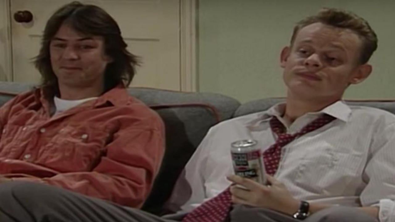 Foto: Youtube printscreen/Men Behaving Badly