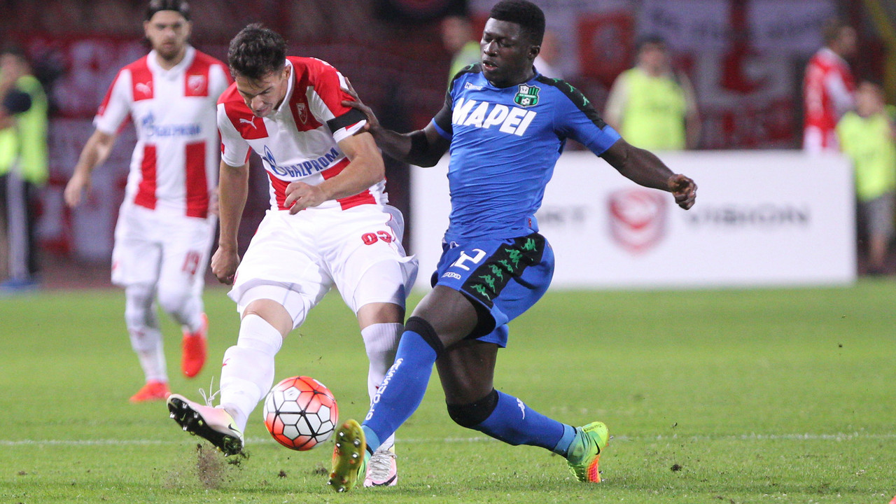 Crvena zvezda