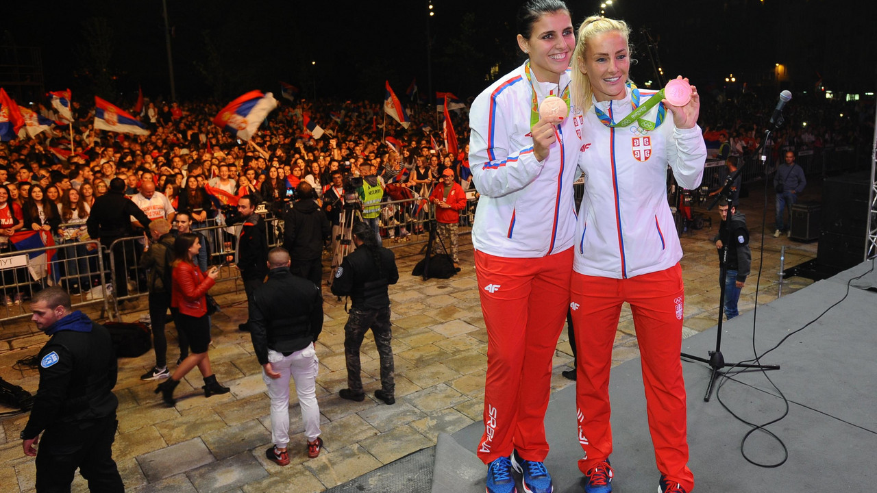 MIlica Dabović