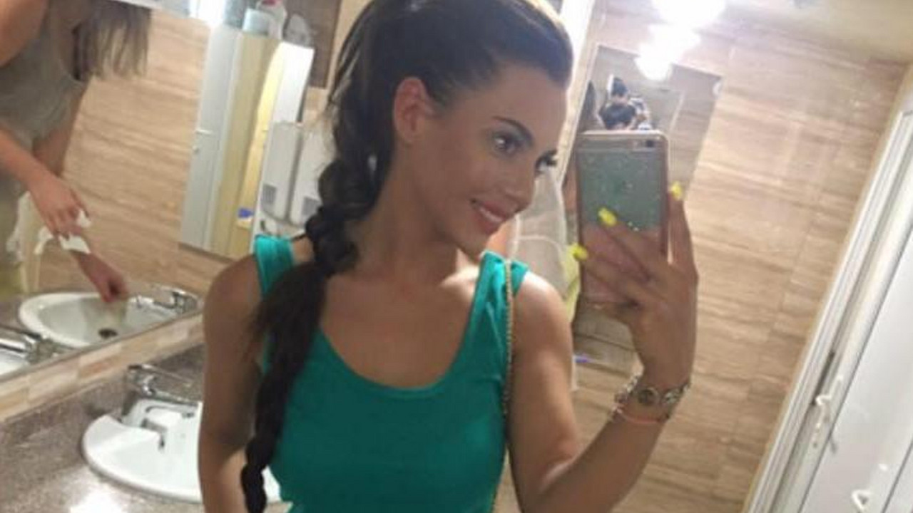 Helena Topalović