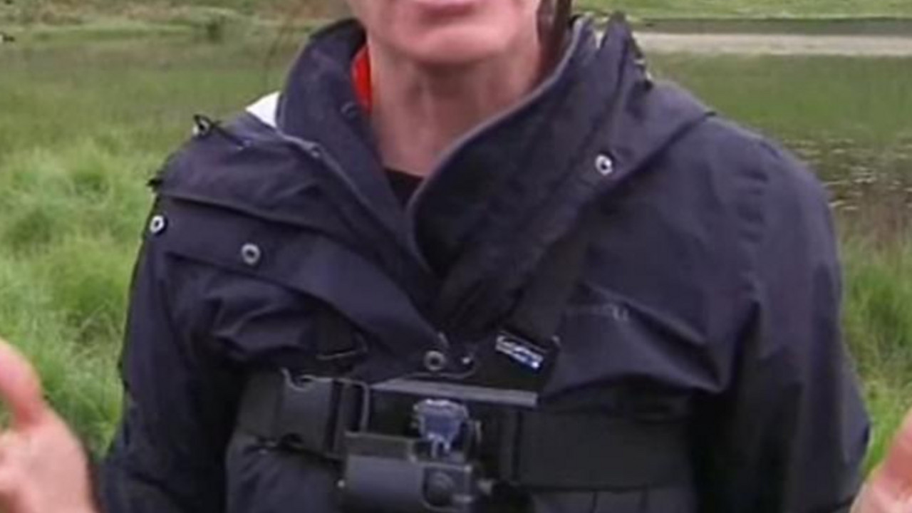 Kortni Koks