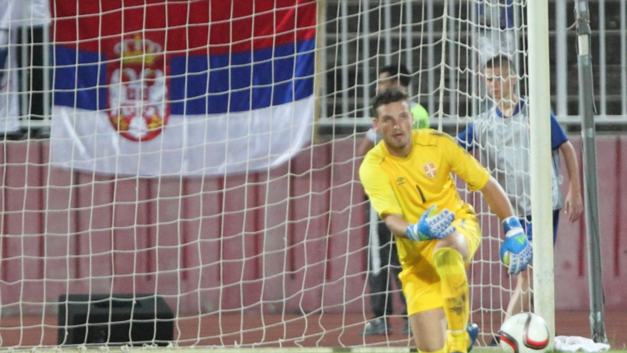 Predrag Rajković
