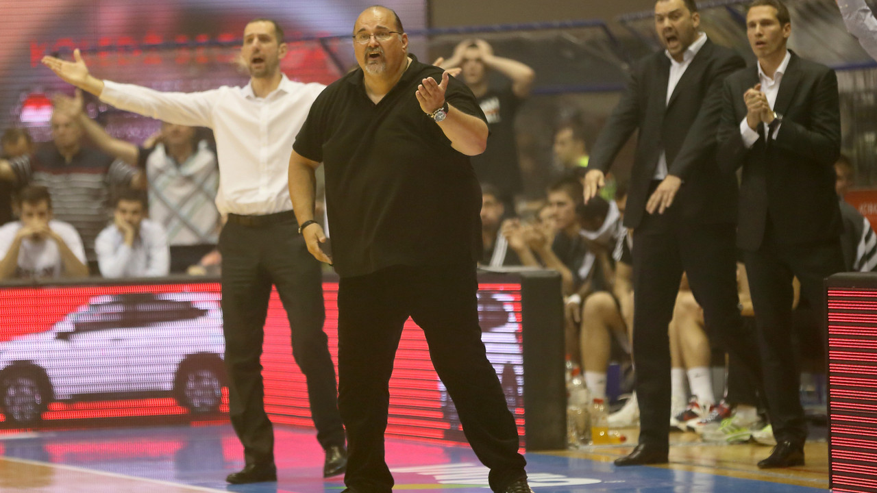 Aleksandar Džikić