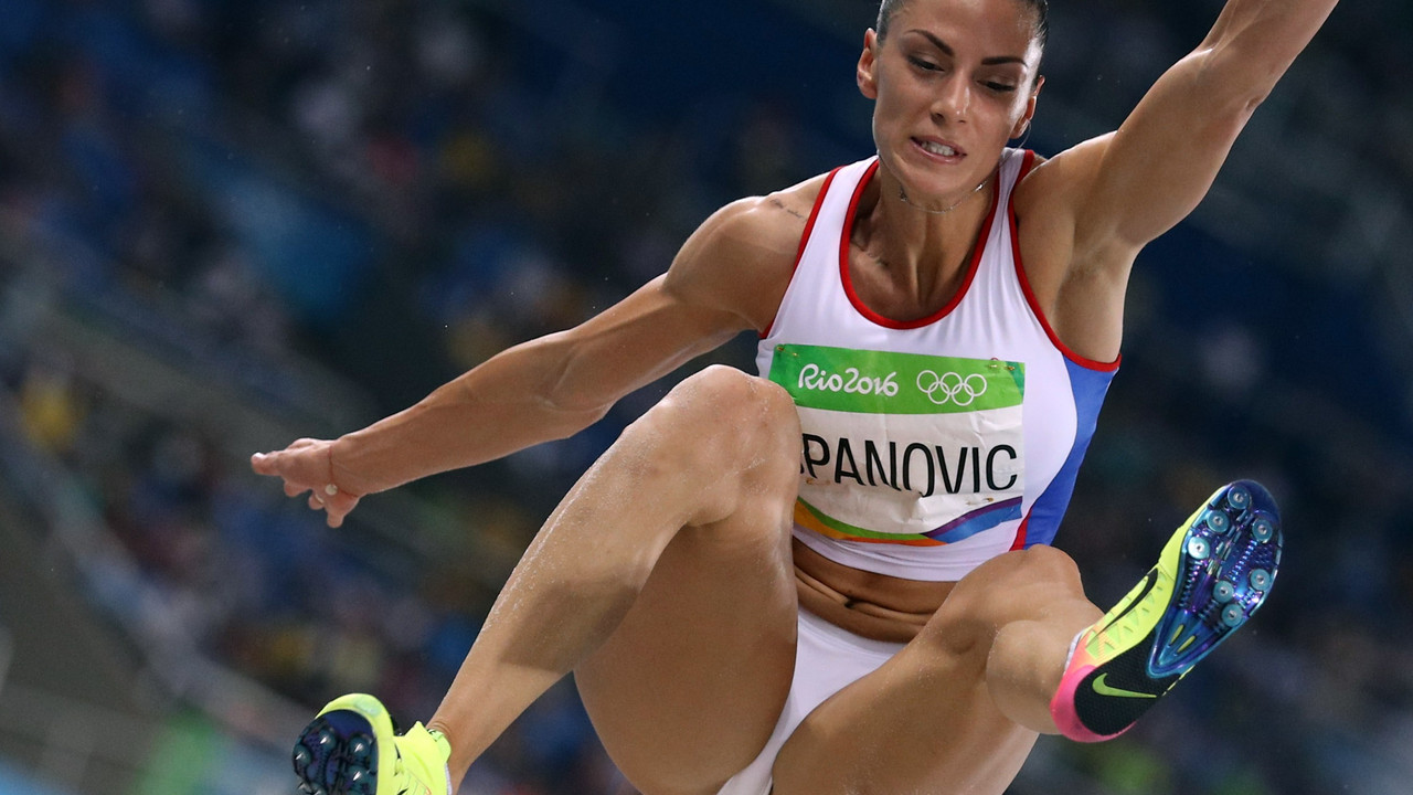 Ivana Španović