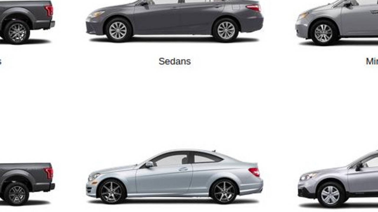 Amazon Vehicles