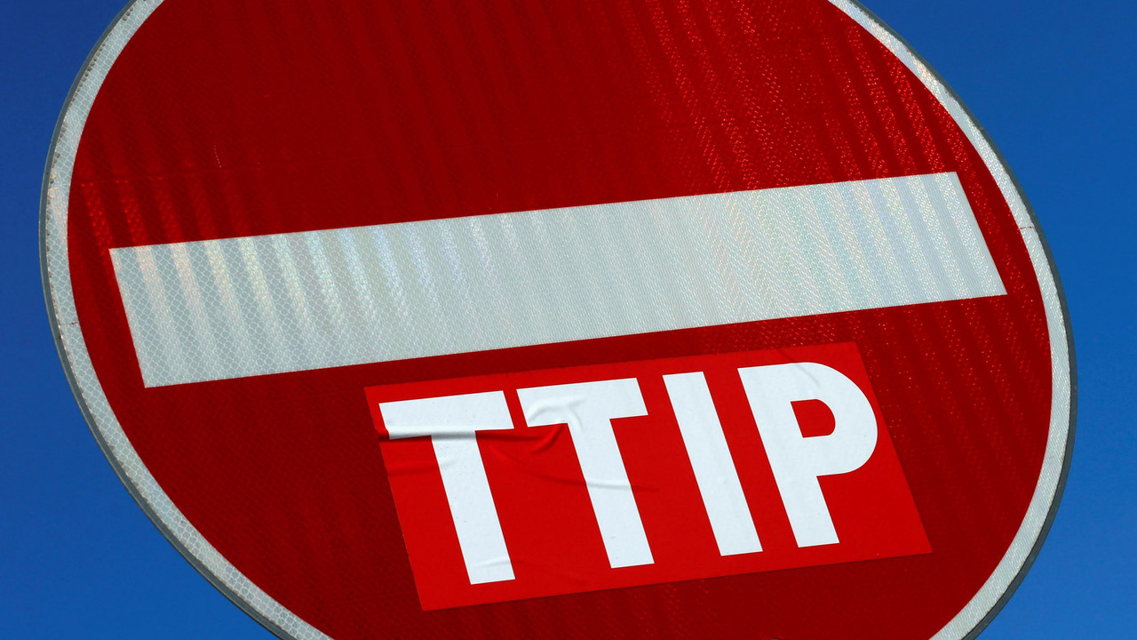 TTIP