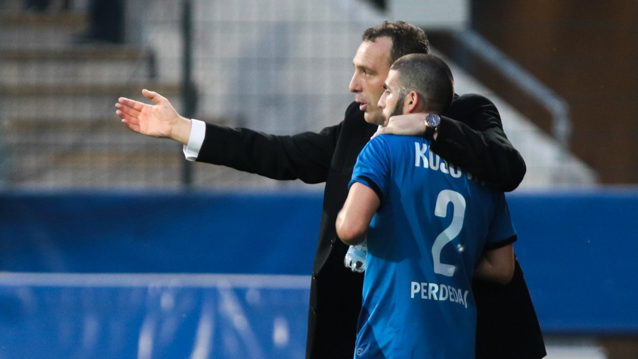 FS Kosovo