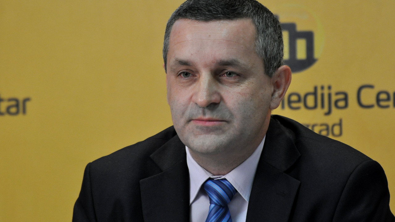 miodrag linta