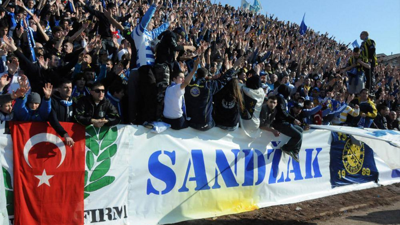 Fk Novi Pazar