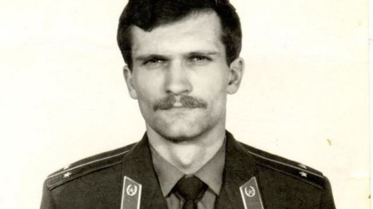 Vitalij Glebovič