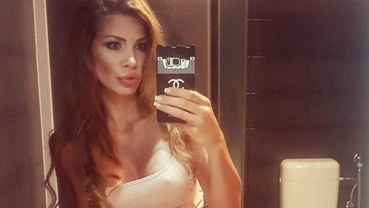 Olja Crnogorac