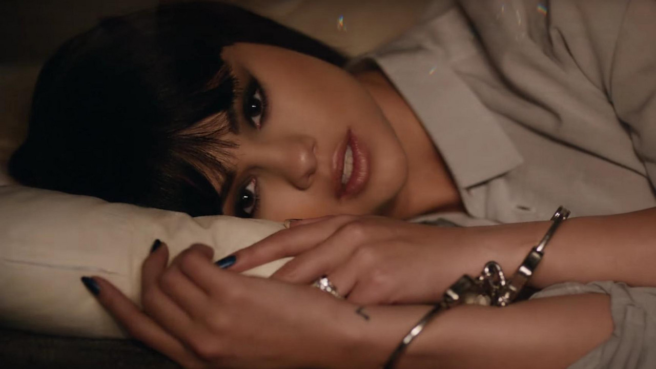 Selena Gomez