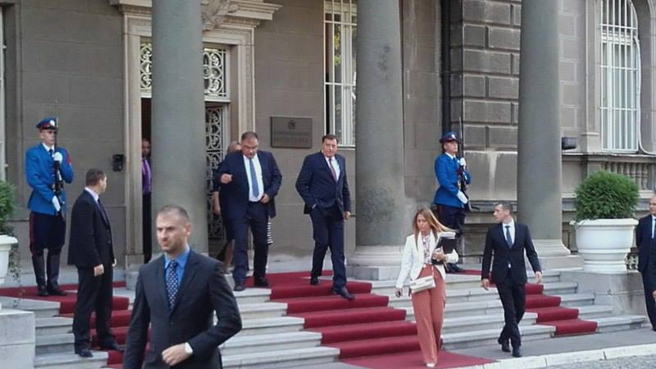Milorad Dodik