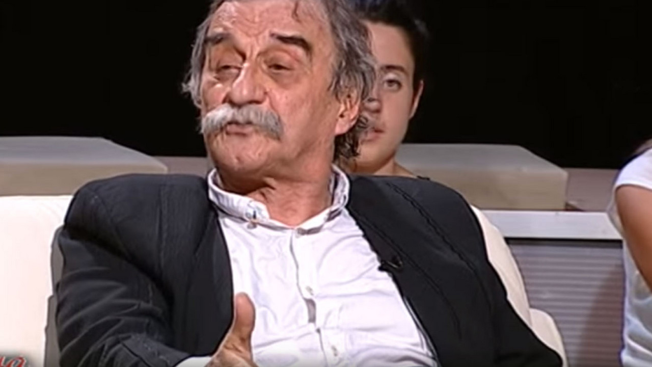 Ljubiša Ristić