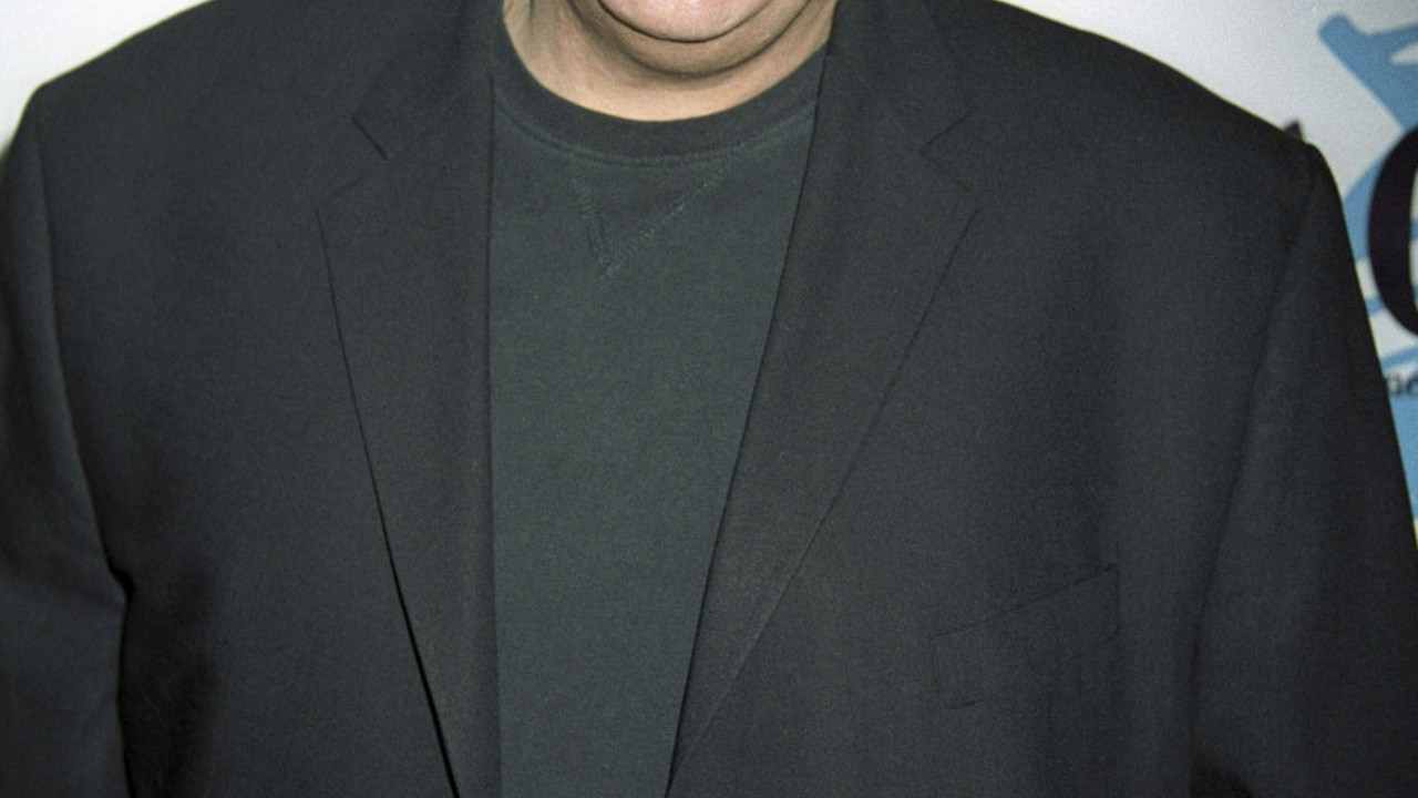 Džon Polito