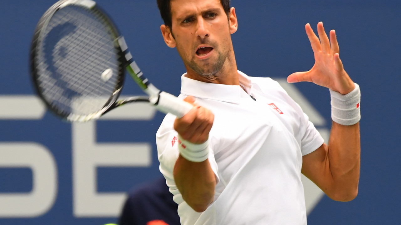 Novak Đoković
