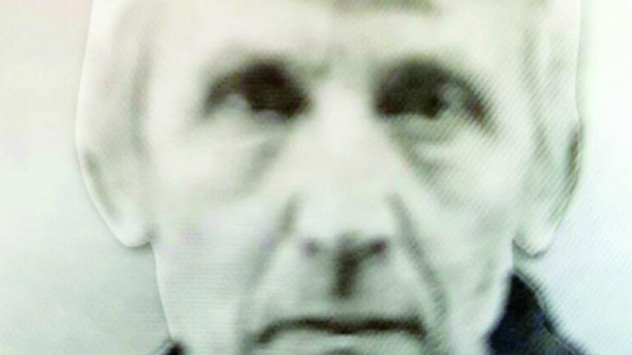 hrvatski špijun Čolović