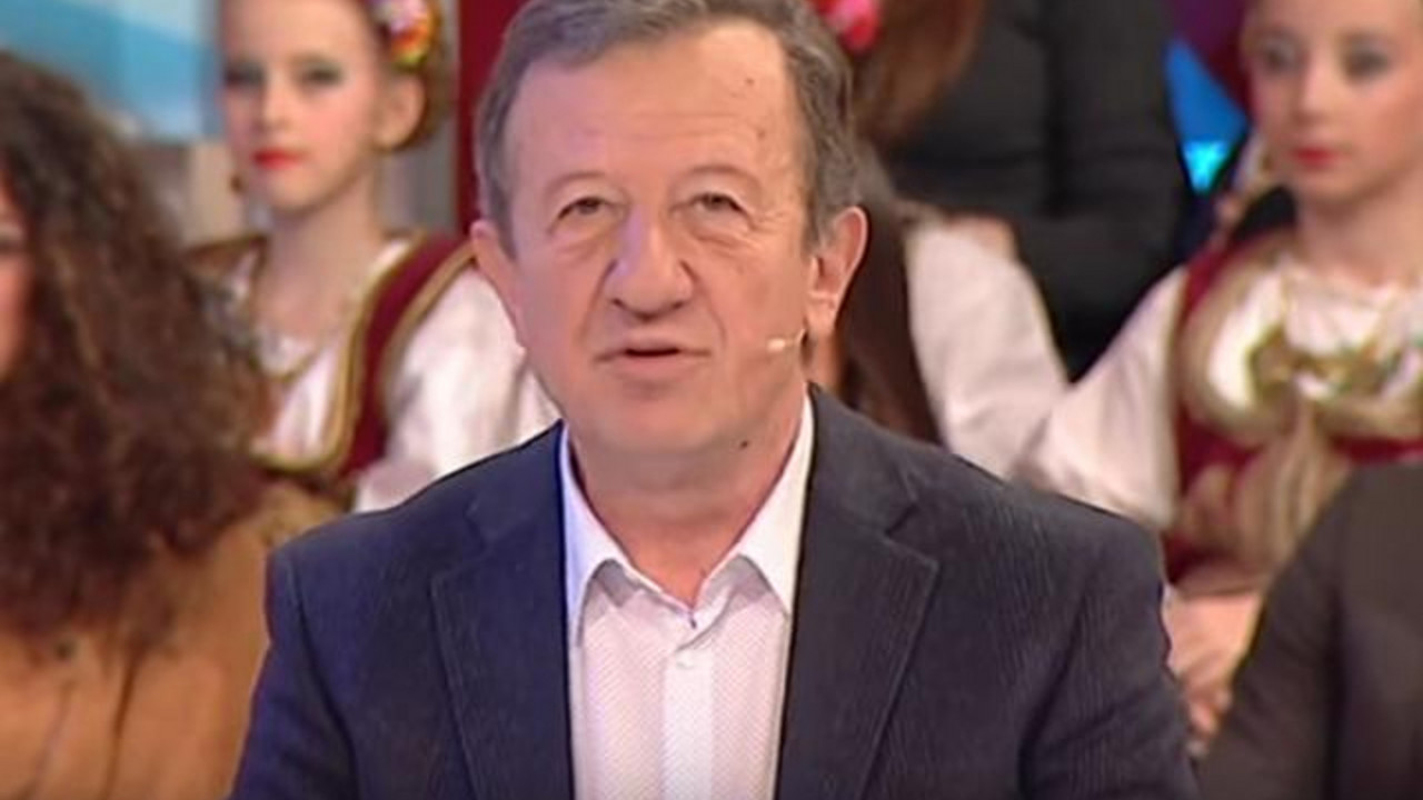 Žika Šarenica