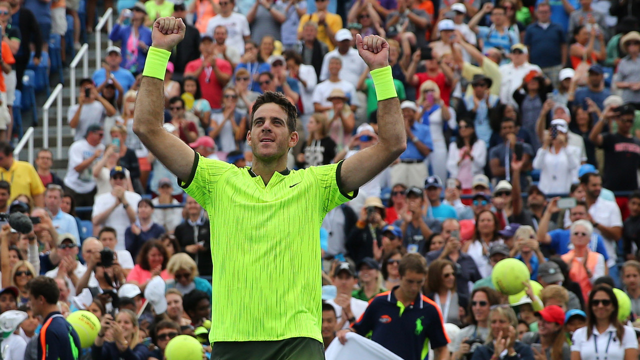 Huan-Martin del Potro