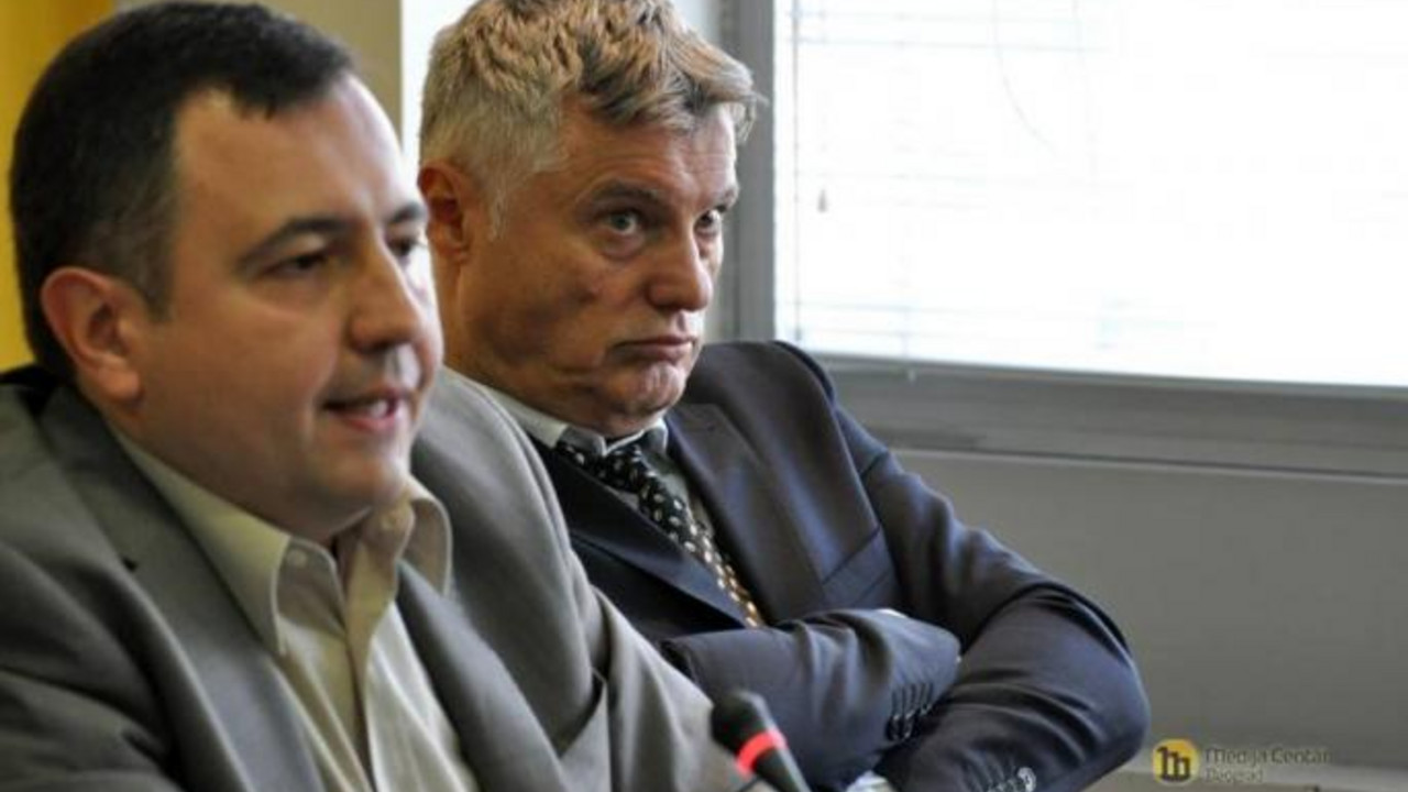 Miroslav Lazanski