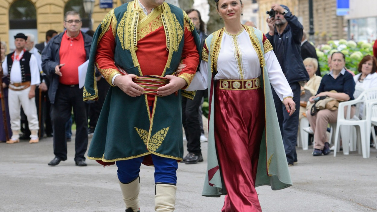 Crnogorci