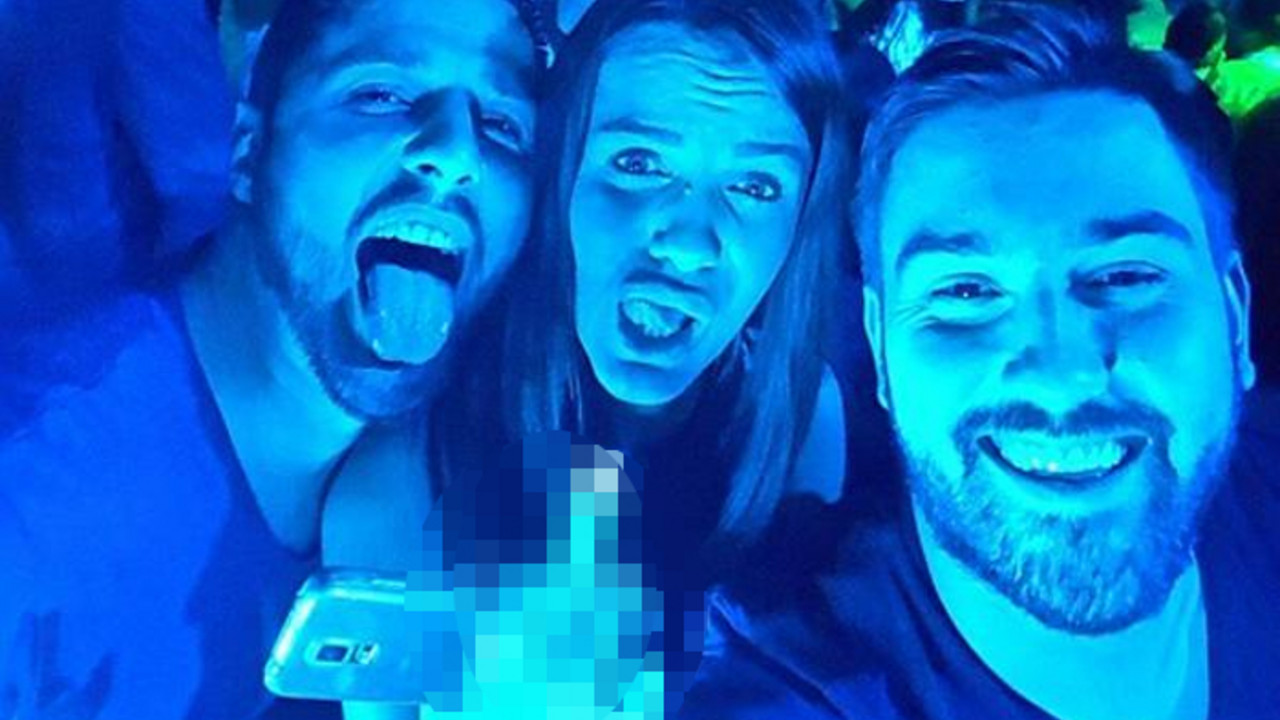 Foto: Instagram printscreen/marko.miljkovic