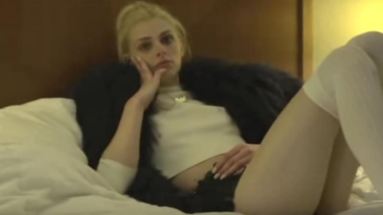 Andreja Pejić