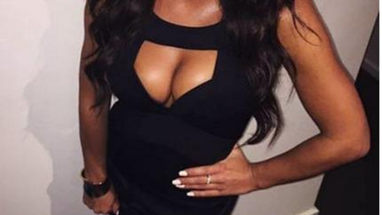 Dušica Grabović