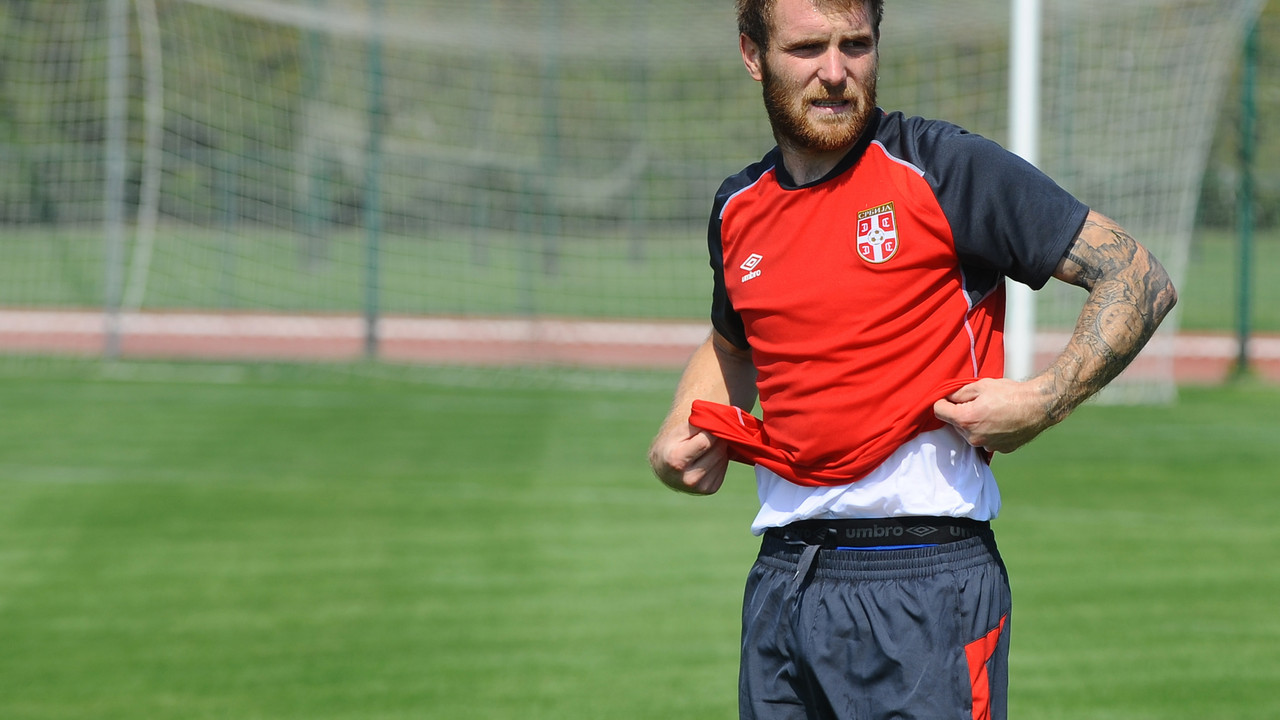 Aleksandar Katai