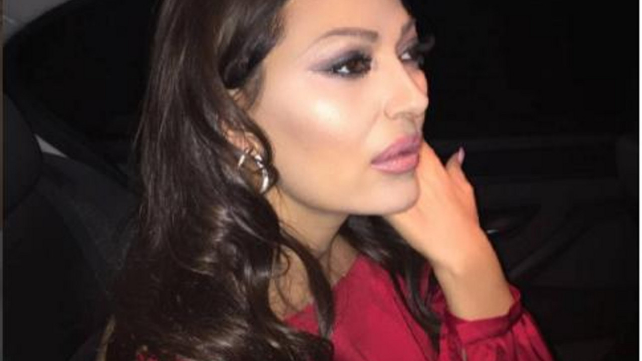 Ceca Ražnatovic