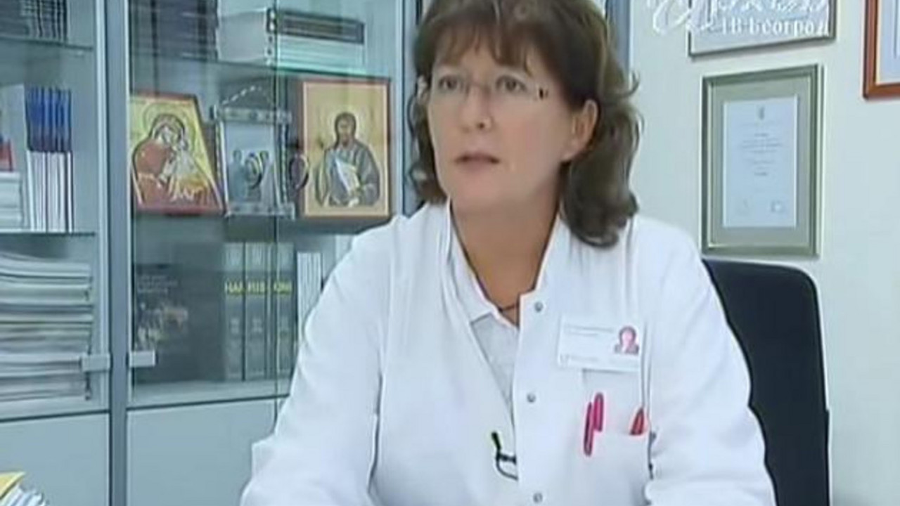 Nadežda Basara