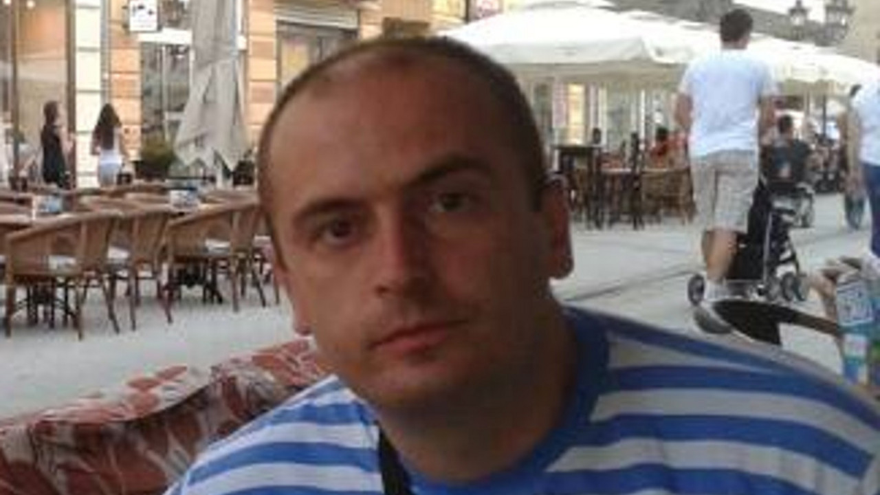 Siniša Zlatić
