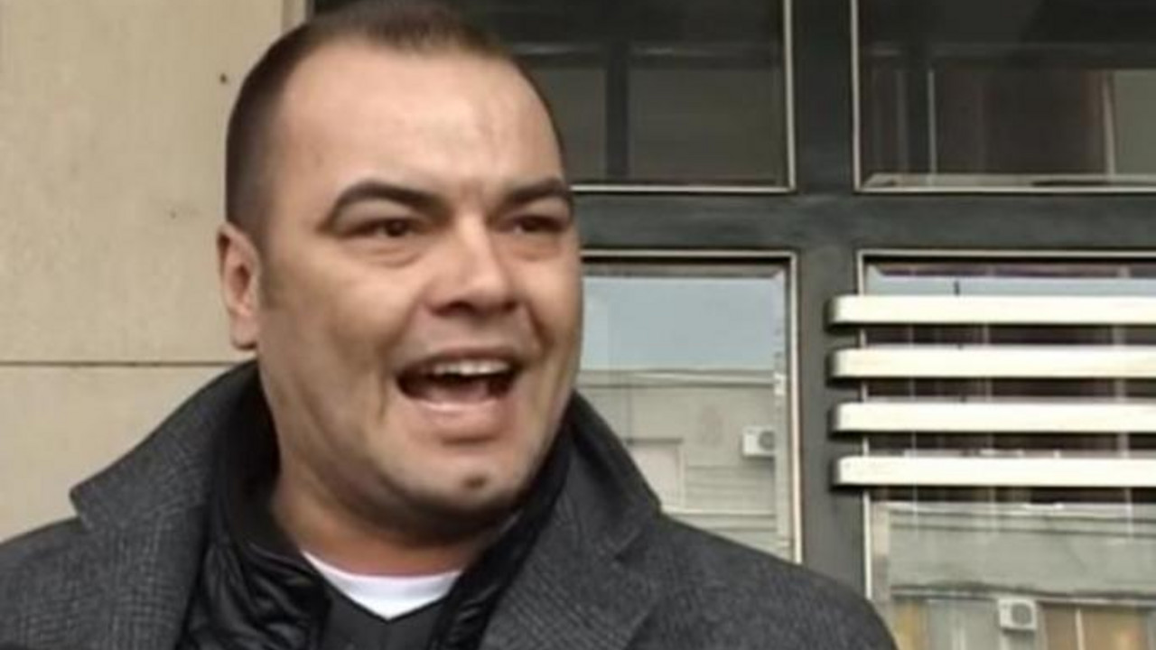 Goran Ješić