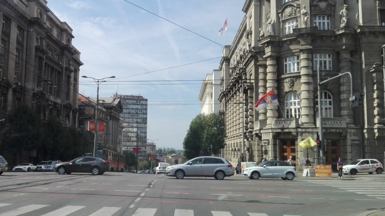 Vlada Srbije