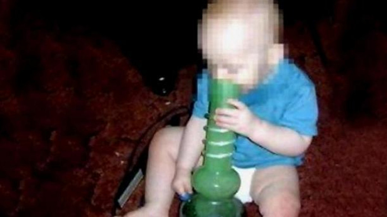 Beba bong