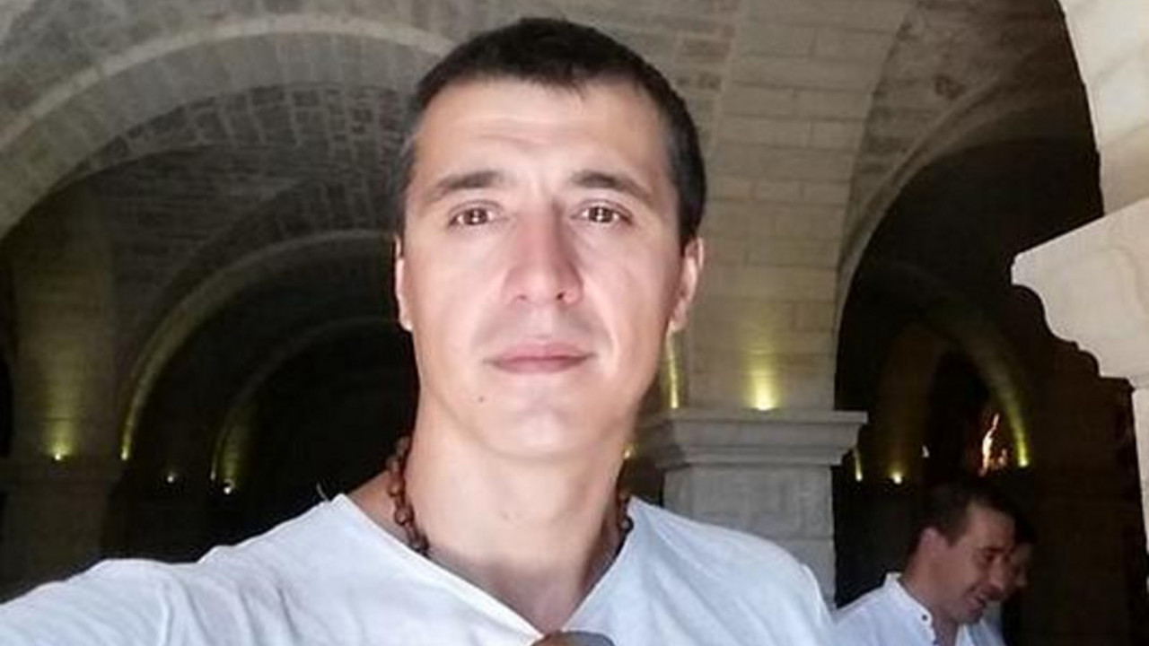 Marko Bulat
