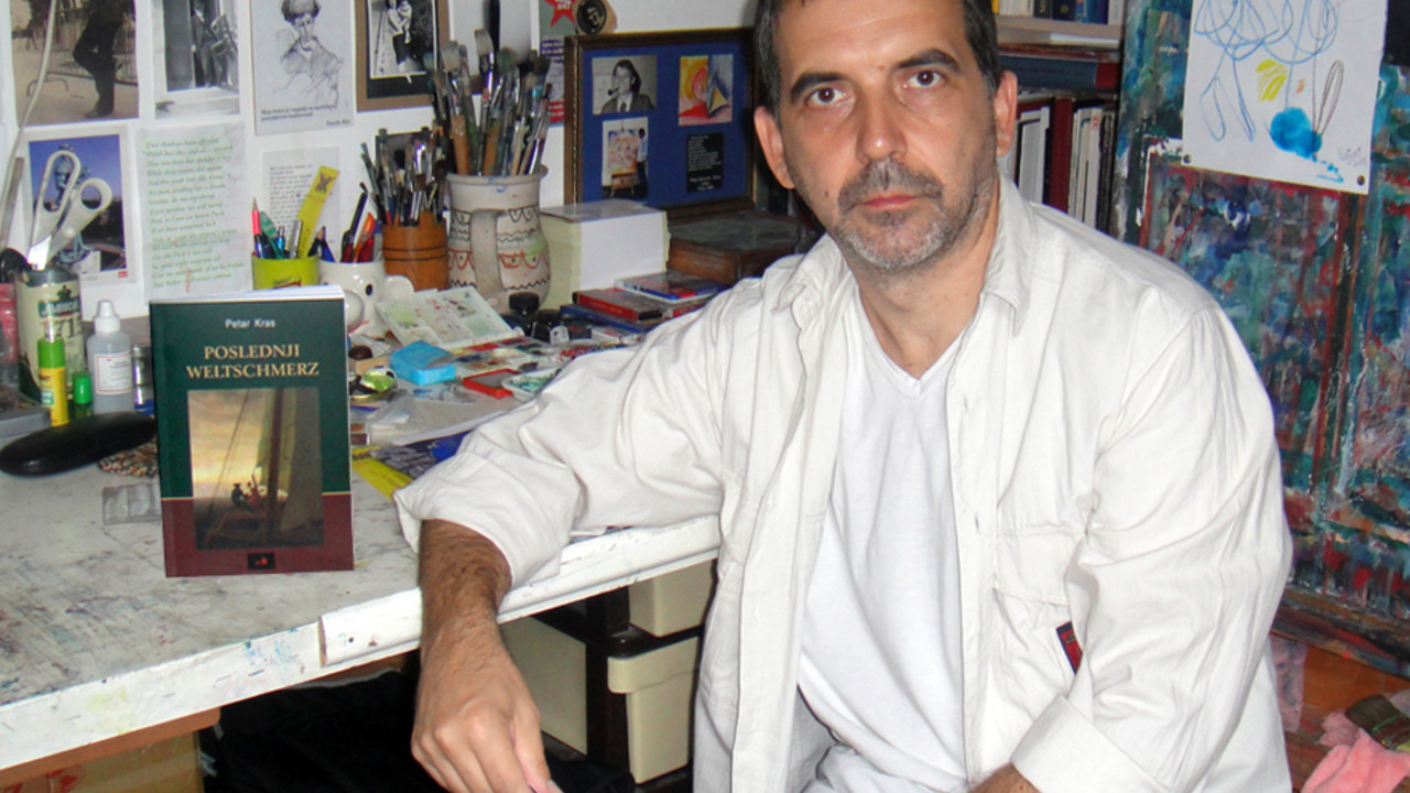 Petar Kras