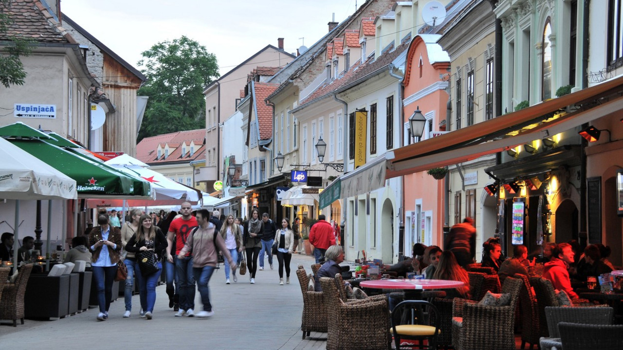 Zagreb