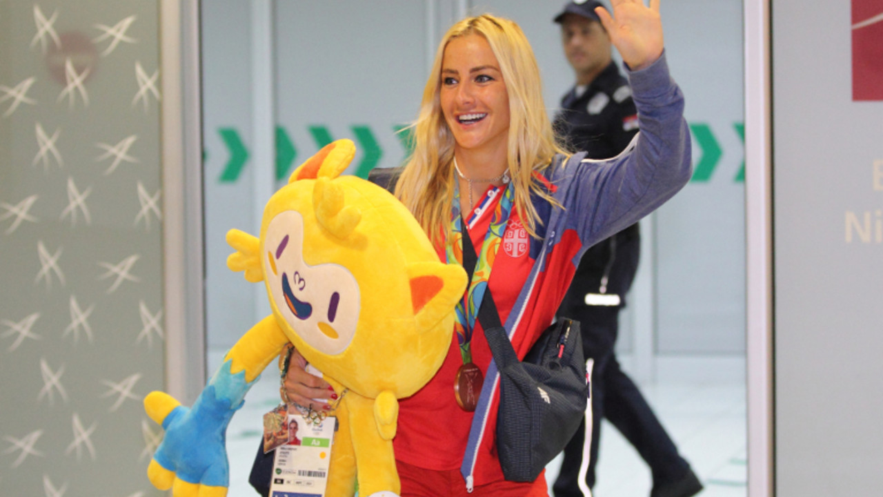 Milica Dabović